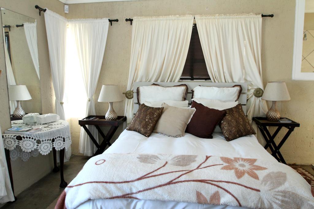 Oceanview Guesthouse Стрюйсбай Номер фото