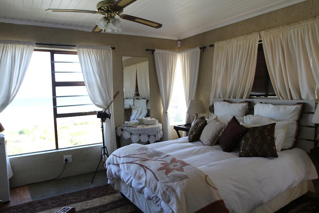 Oceanview Guesthouse Стрюйсбай Номер фото
