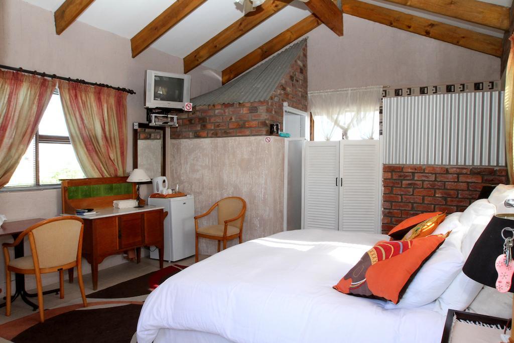 Oceanview Guesthouse Стрюйсбай Номер фото