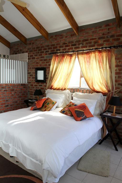 Oceanview Guesthouse Стрюйсбай Номер фото