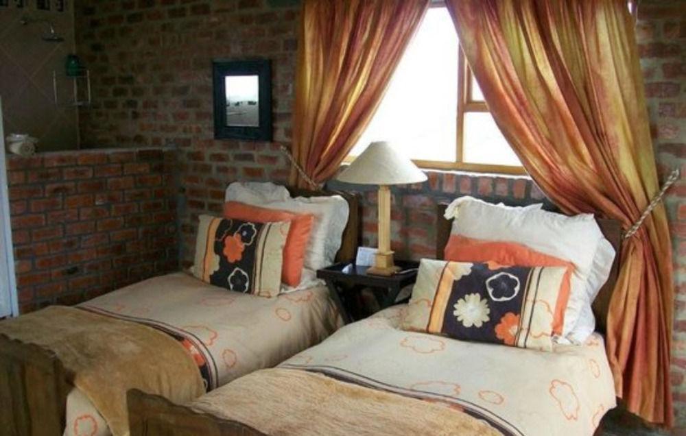 Oceanview Guesthouse Стрюйсбай Екстер'єр фото